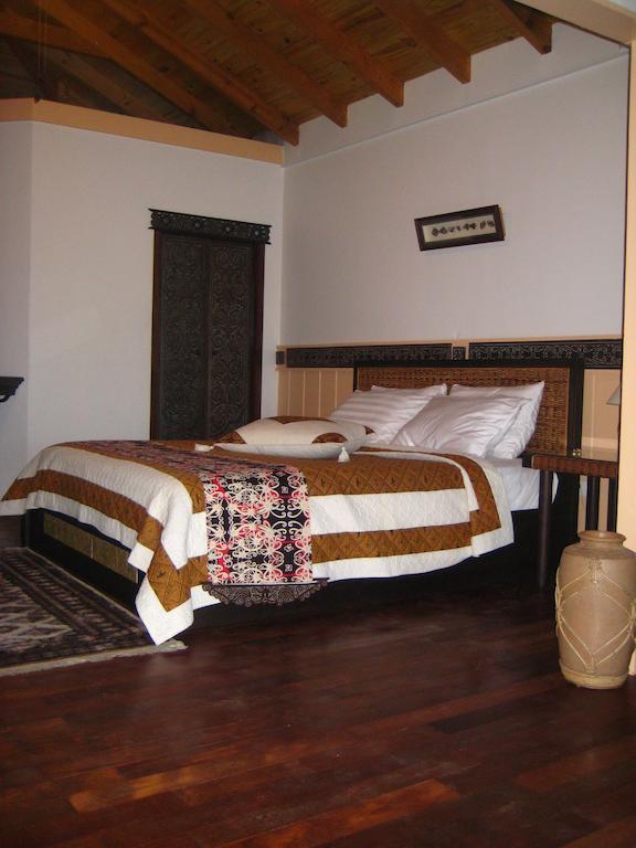 Selera Dunia Boutique Hotel 윈드워드사이드 객실 사진