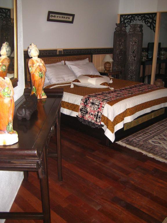 Selera Dunia Boutique Hotel 윈드워드사이드 객실 사진