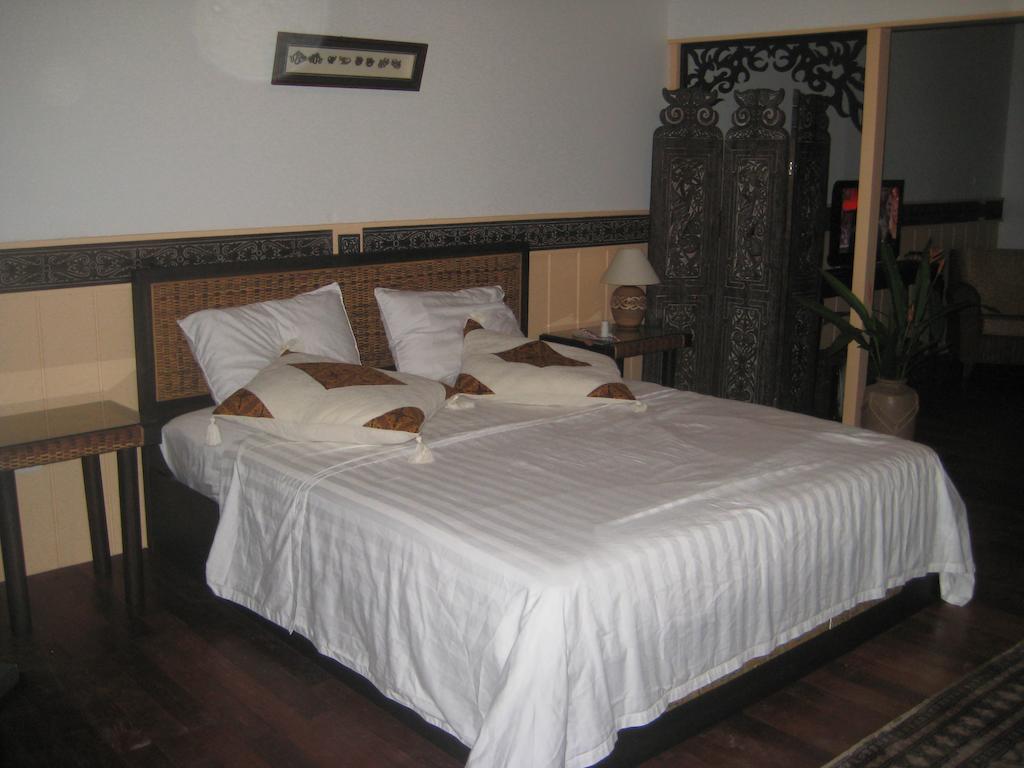 Selera Dunia Boutique Hotel 윈드워드사이드 객실 사진