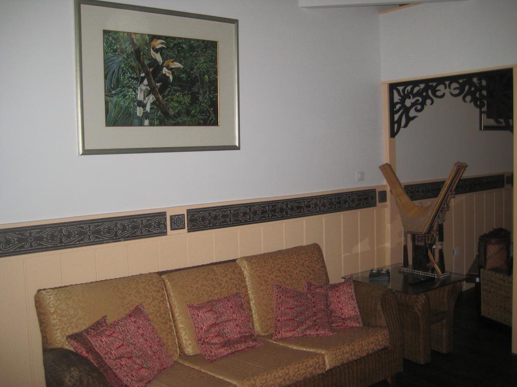 Selera Dunia Boutique Hotel 윈드워드사이드 외부 사진