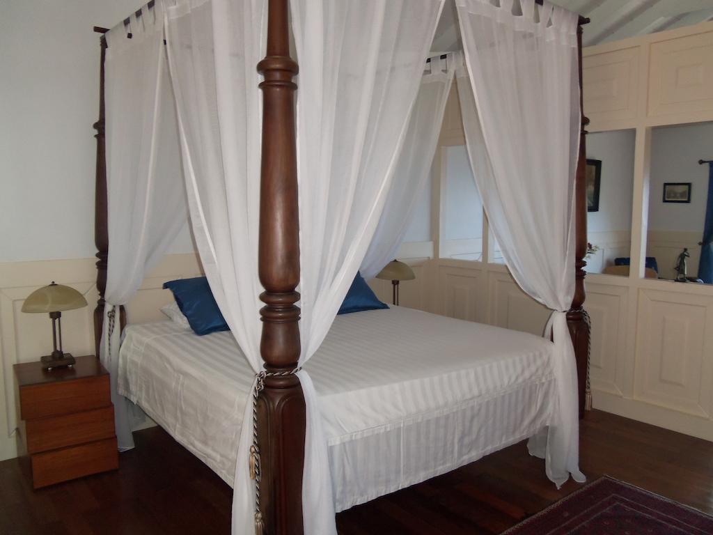 Selera Dunia Boutique Hotel 윈드워드사이드 객실 사진