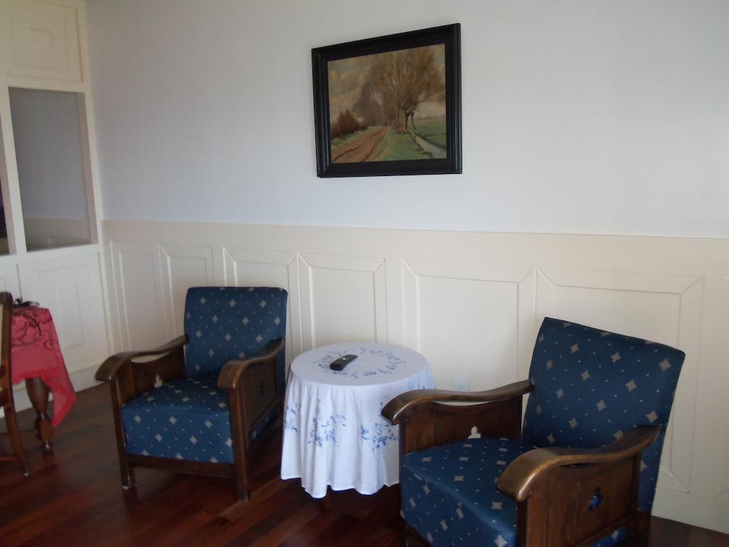 Selera Dunia Boutique Hotel 윈드워드사이드 외부 사진