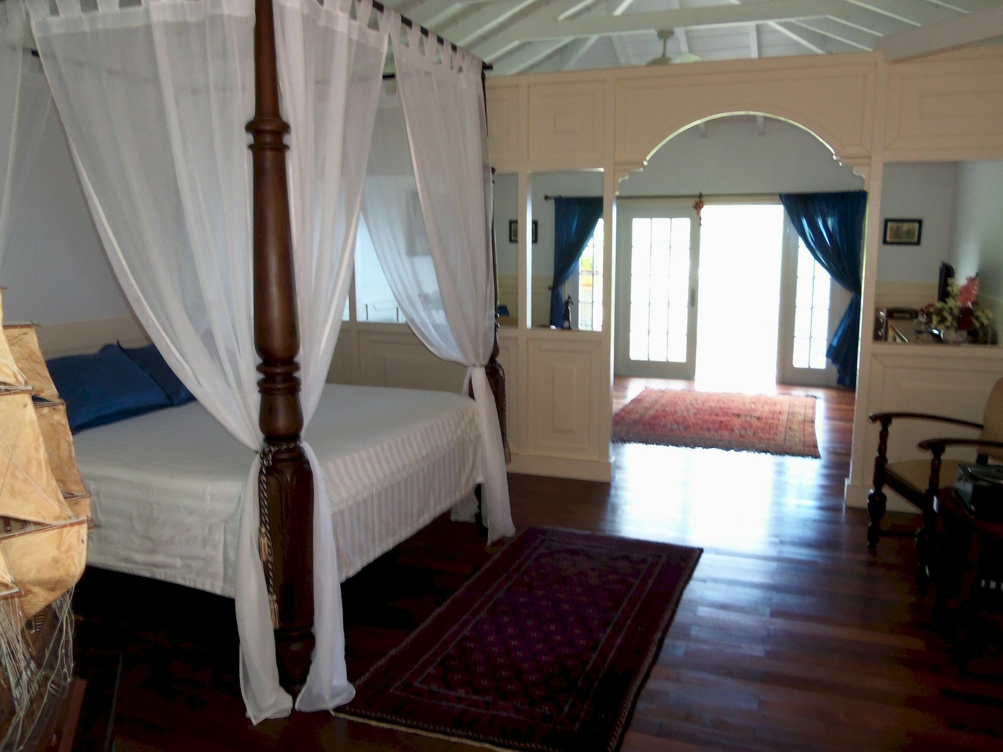 Selera Dunia Boutique Hotel 윈드워드사이드 외부 사진